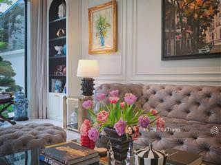 Bảng giá thuê biệt thự vinhomes riverside 2026 cập nhật mới nhất | hotline 0966 275 ***