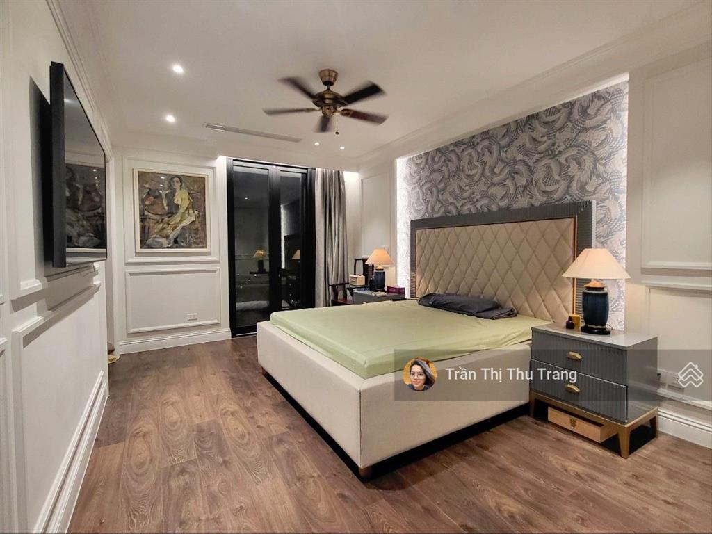 Bảng giá thuê biệt thự vinhomes riverside 2026 cập nhật mới nhất | hotline 0966 275 ***