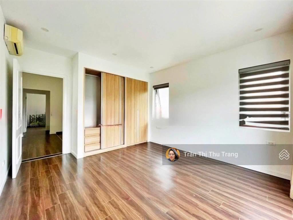 Cho thuê biệt thự song lập vinhomes riverside 225m | 5pn | 55tr/tháng.  0966 275 ***