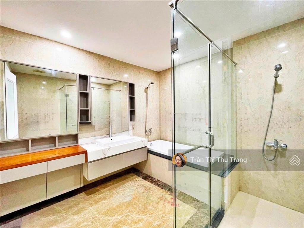 Cho thuê biệt thự song lập vinhomes riverside 225m | 5pn | 55tr/tháng.  0966 275 ***