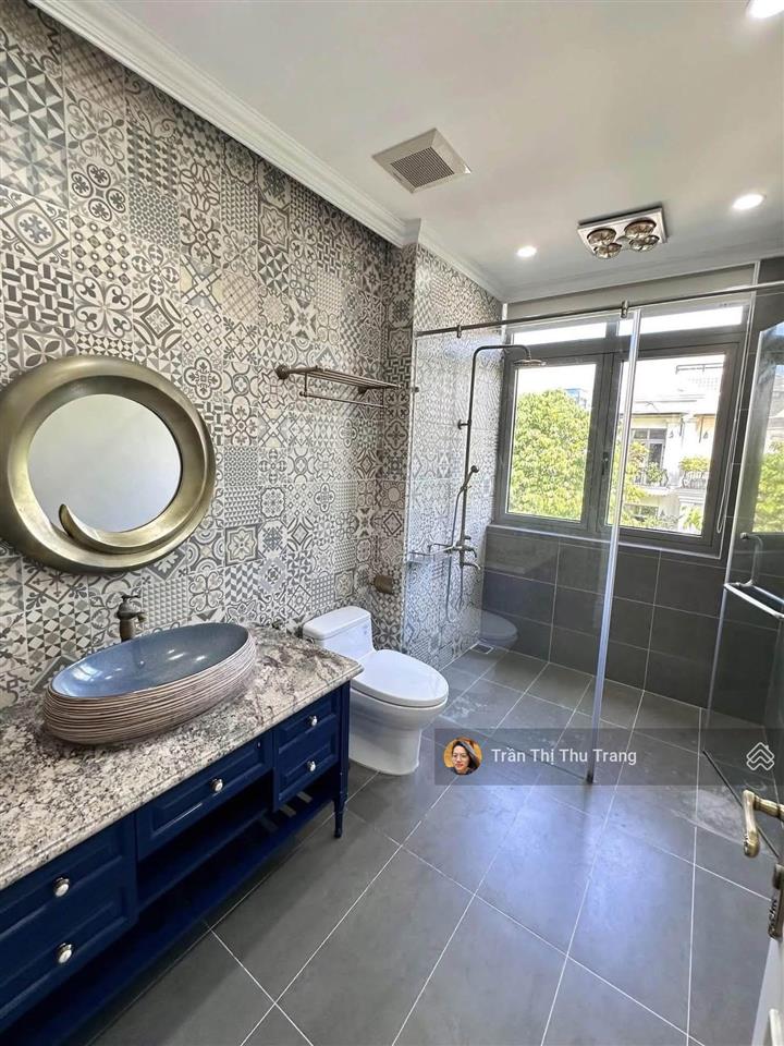 Cho thuê biệt thự liền kề vinhomes the harmony cạnh hồ 12ha.  0966 275 ***