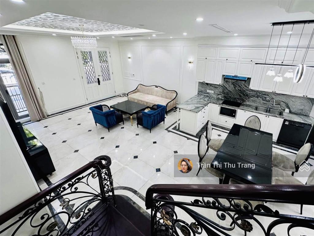 Cho thuê biệt thự liền kề vinhomes the harmony cạnh hồ 12ha.  0966 275 ***