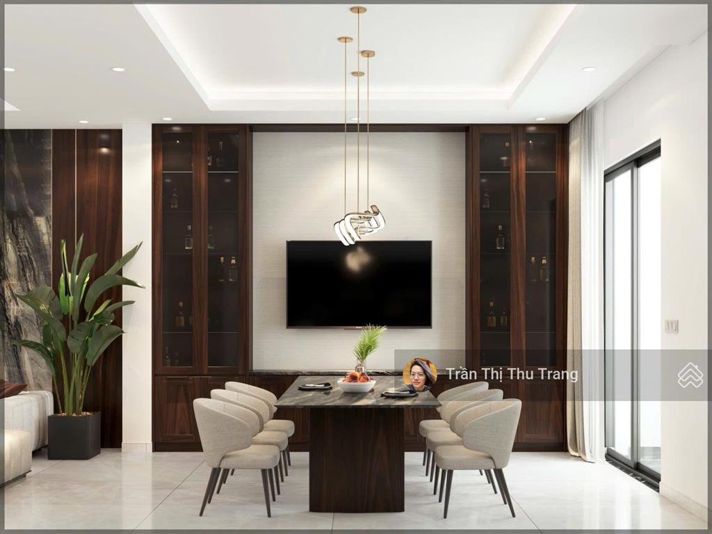 Cho thuê song lập vinhomes riverside | 250m2 | có thang máy | 65 triệu/tháng,  0966 275 ***