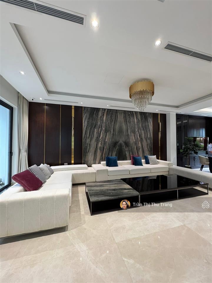 Cho thuê song lập vinhomes riverside | 250m2 | có thang máy | 65 triệu/tháng,  0966 275 ***