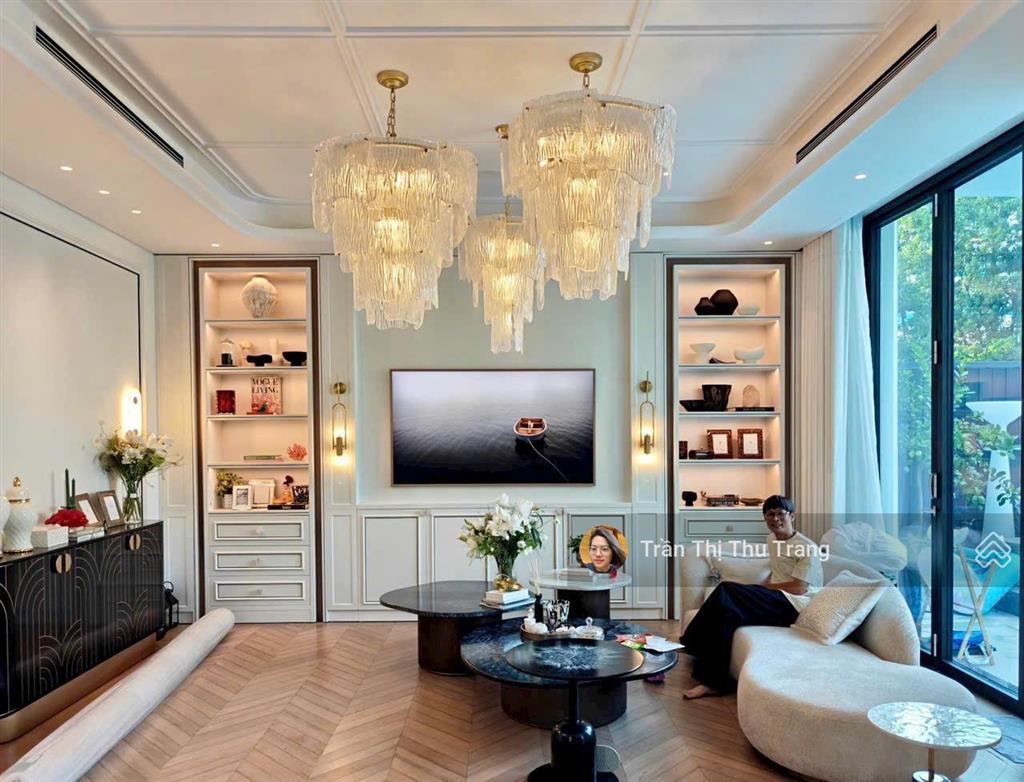 Lô góc biệt thự hoa phượng 363m, căn góc nội khu hiếm có đang bán giá  0966 275 ***