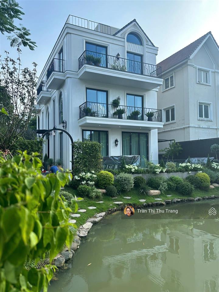 Lô góc biệt thự hoa phượng 363m, căn góc nội khu hiếm có đang bán giá  0966 275 ***