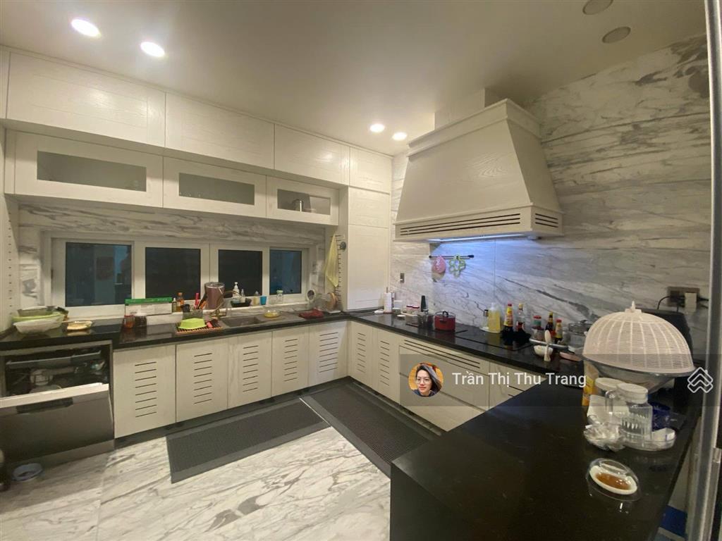 Vinhomes riverside  biệt thự đơn lập góc 373m2 hoàn thiện đẹp  giá  0966 275 ***