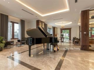 Biệt thự bằng lăng 500m phân khu vip bậc nhất vinhomes riverside cực hiếm