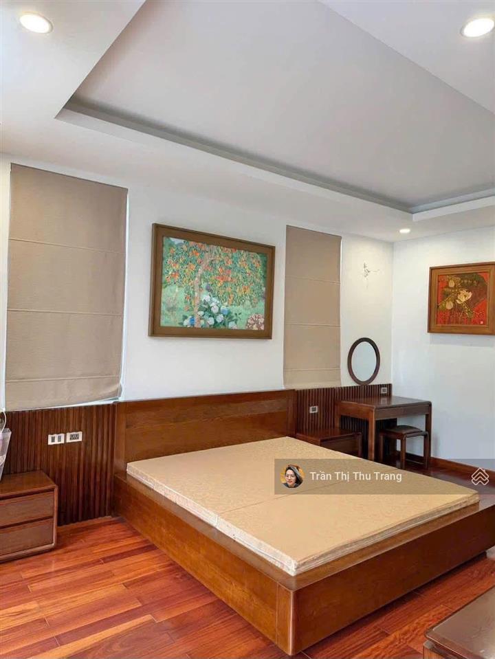 Cho thuê biệt thự vinhomes the harmony 168m2 | 4 tầng | 4pn | có thang máy.  0966 275 ***