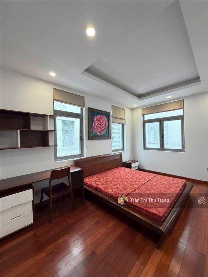 Cho thuê biệt thự vinhomes the harmony 168m2 | 4 tầng | 4pn | có thang máy.  0966 275 ***