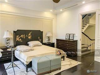 Bt view hồ vinhomes the harmony giá tốt, 152m² nhỉnh 60 tỷ.  0966 275 ***