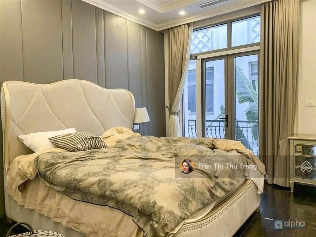 Bt view hồ vinhomes the harmony giá tốt, 152m² nhỉnh 60 tỷ.  0966 275 ***