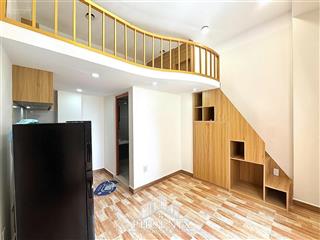 Phòng trọ cao cấp  sẵn máy lạnh  cửa sổ trời  gác cao  ngay phan văn hớn  trường chinh