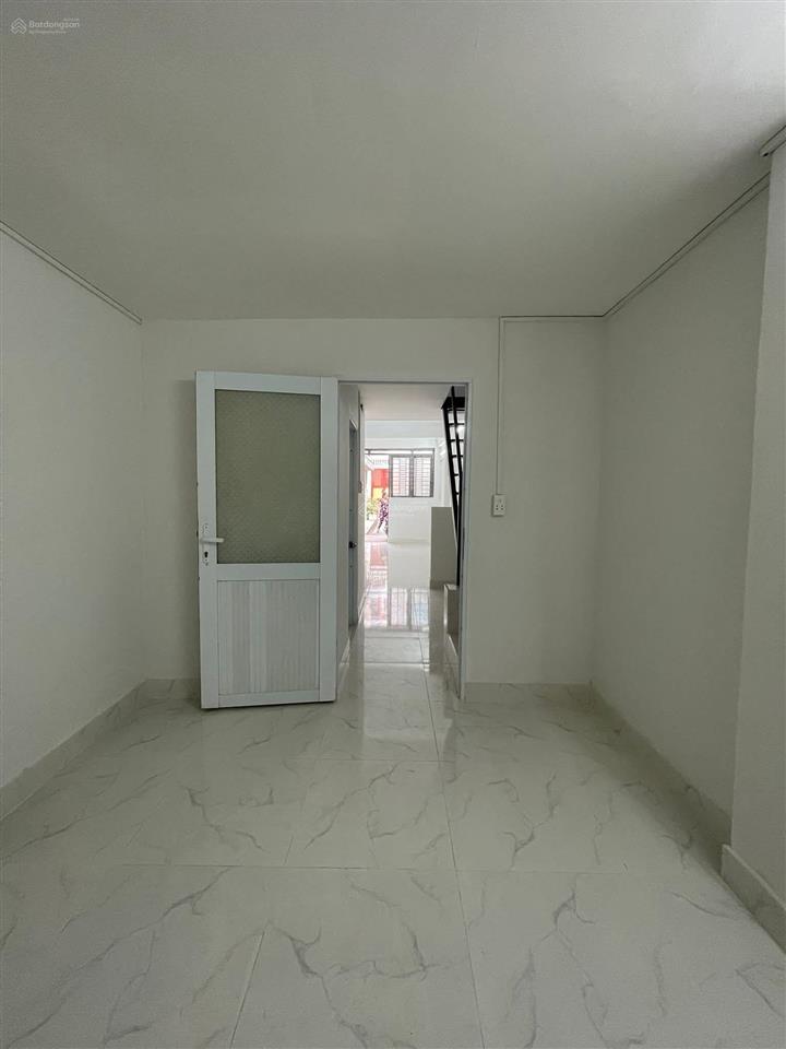 Mặt tiền siêu rẻ gò vấp hiếm có