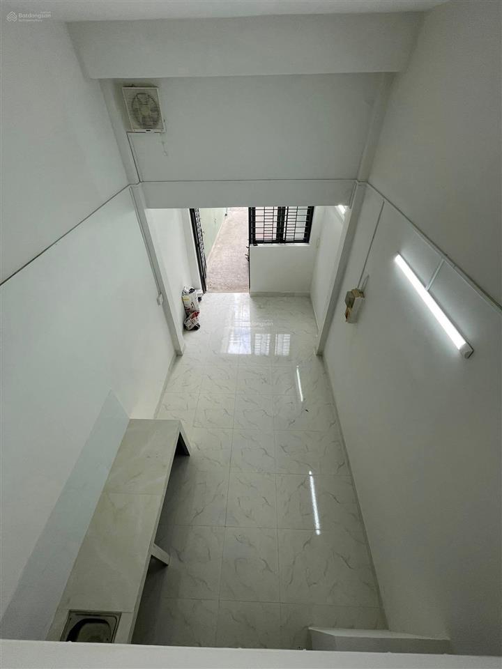 Mặt tiền siêu rẻ gò vấp hiếm có