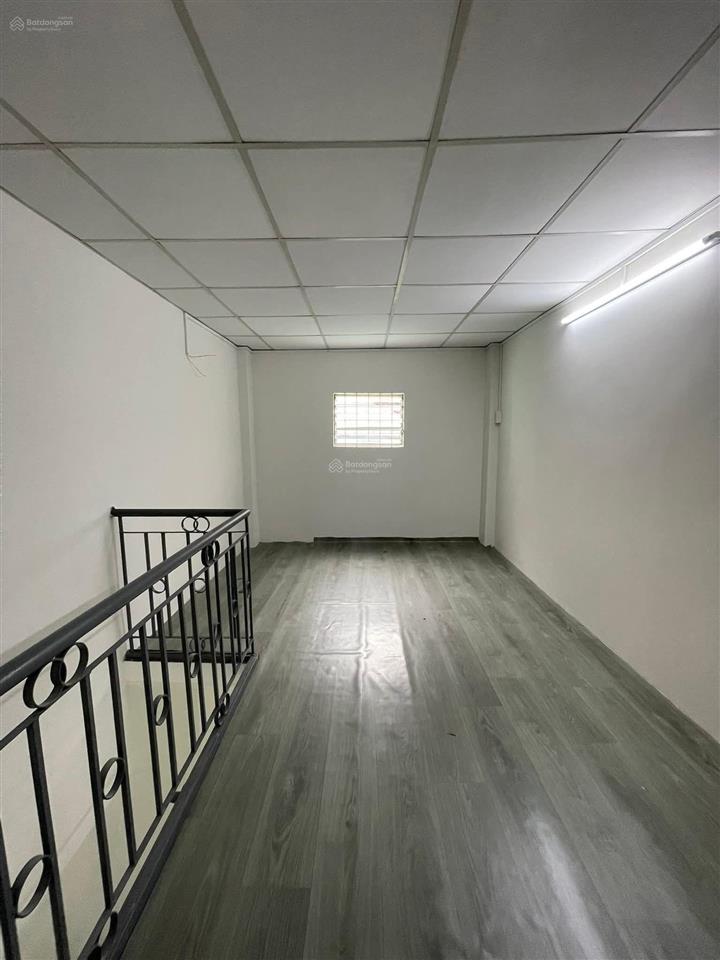 Mặt tiền siêu rẻ gò vấp hiếm có