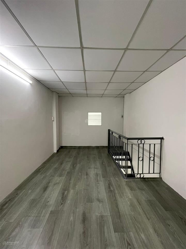 Mặt tiền siêu rẻ gò vấp hiếm có