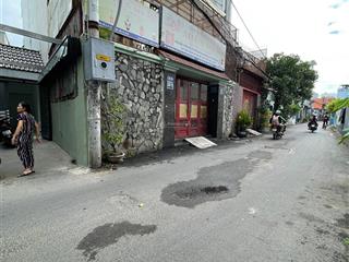 Mặt tiền siêu rẻ gò vấp hiếm có