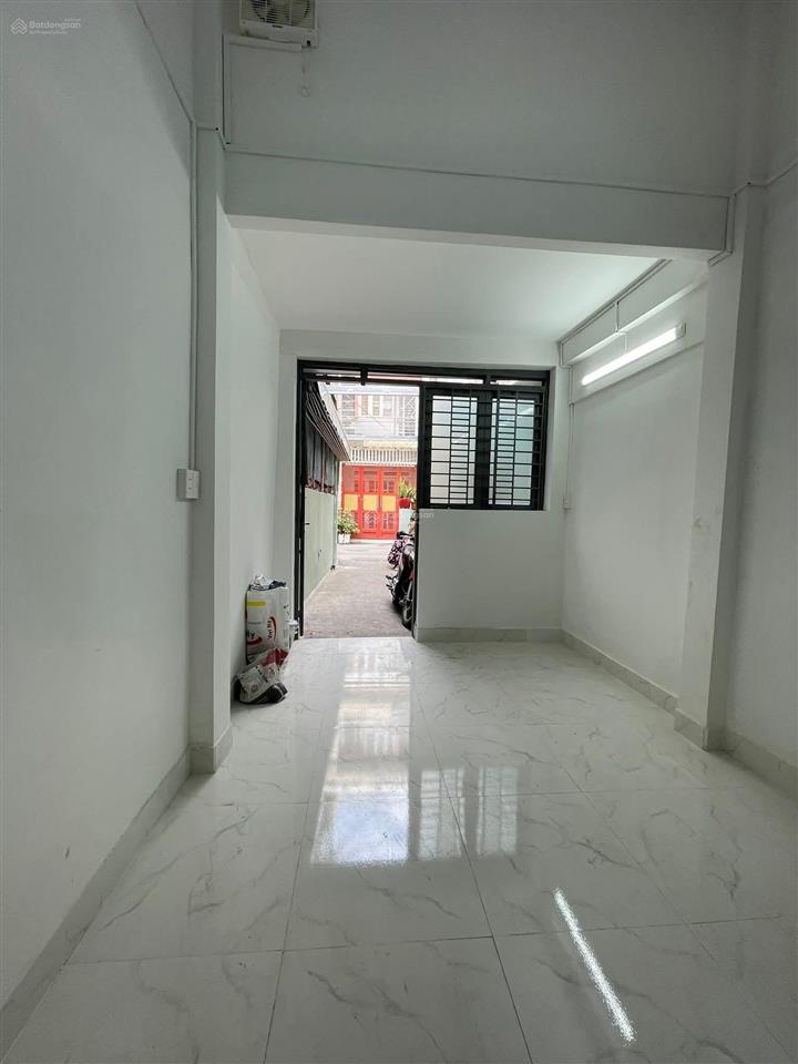 Mặt tiền siêu rẻ gò vấp hiếm có