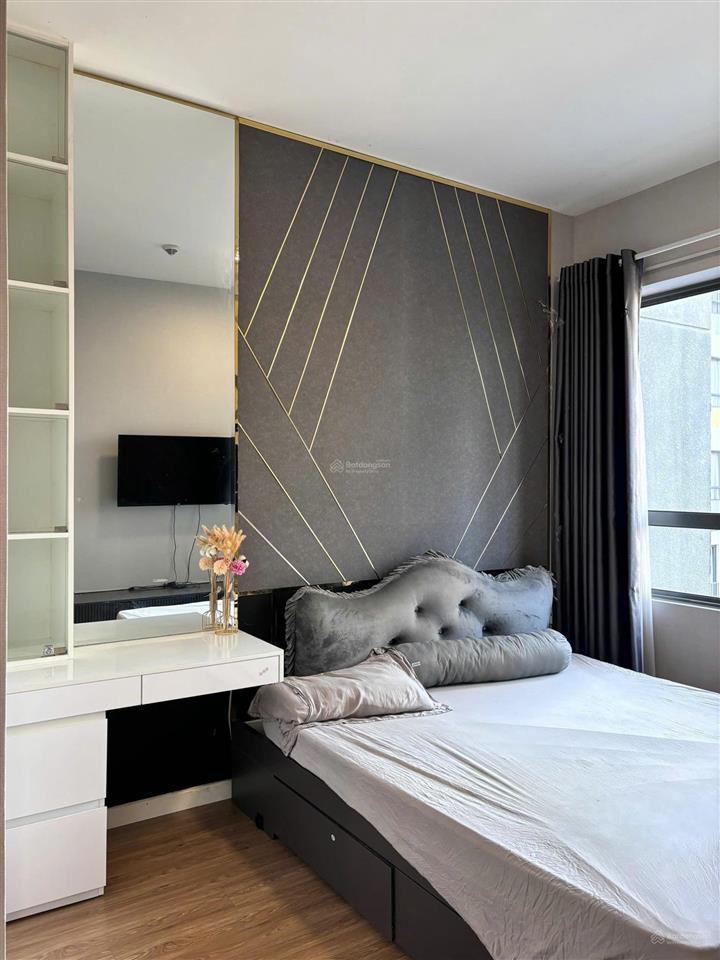 Cho thuê căn hộ masteri an phú 2pn2wc đầy đủ nt giá chỉ 20tr/tháng.0334 848 ***