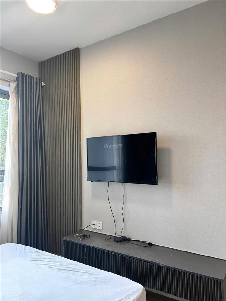 Cho thuê căn hộ masteri an phú 2pn2wc đầy đủ nt giá chỉ 20tr/tháng.0334 848 ***