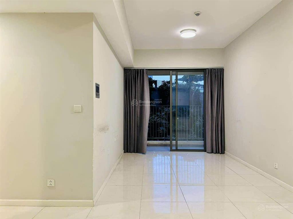 Cho thuê căn hộ 2pn  2wc masteri an phú giá chỉ 17tr/tháng. trống sẵn.  0334 848 ***