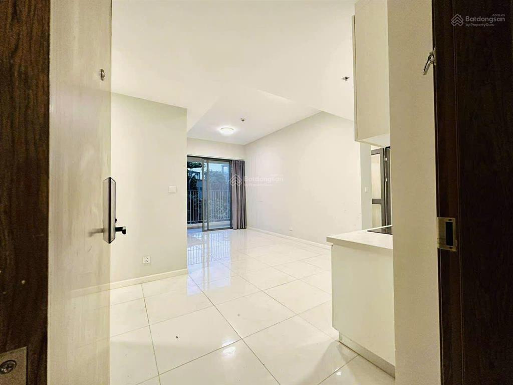 Cho thuê căn hộ 2pn  2wc masteri an phú giá chỉ 17tr/tháng. trống sẵn.  0334 848 ***