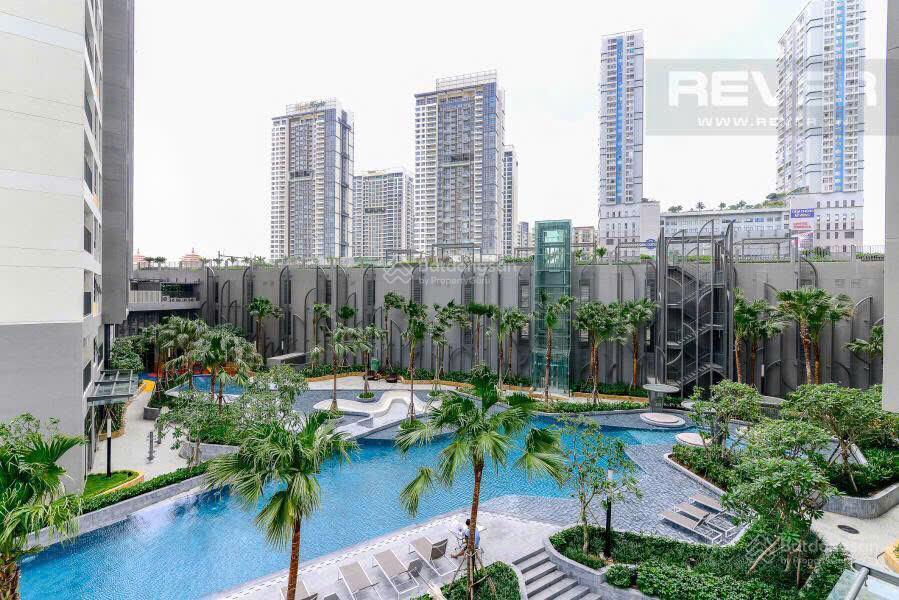 Cho thuê office masteri an phú diện tích lớn 51m2.  0334 848 ***