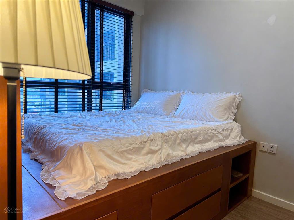 Cho thuê căn hộ masteri an phú 1pn  1wc full nt xịn giá 19tr/tháng.  0334 848 *** (zalo)
