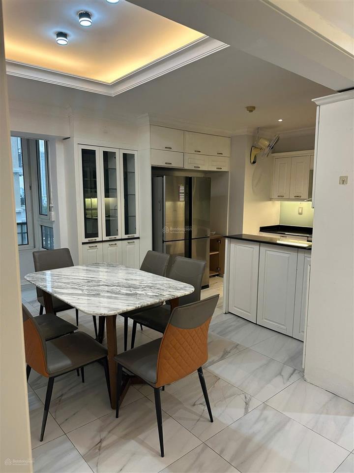 Cho thuê căn hộ cantavil an phú diện tích 150m2 giá chỉ 28tr/tháng.  0334 848 ***
