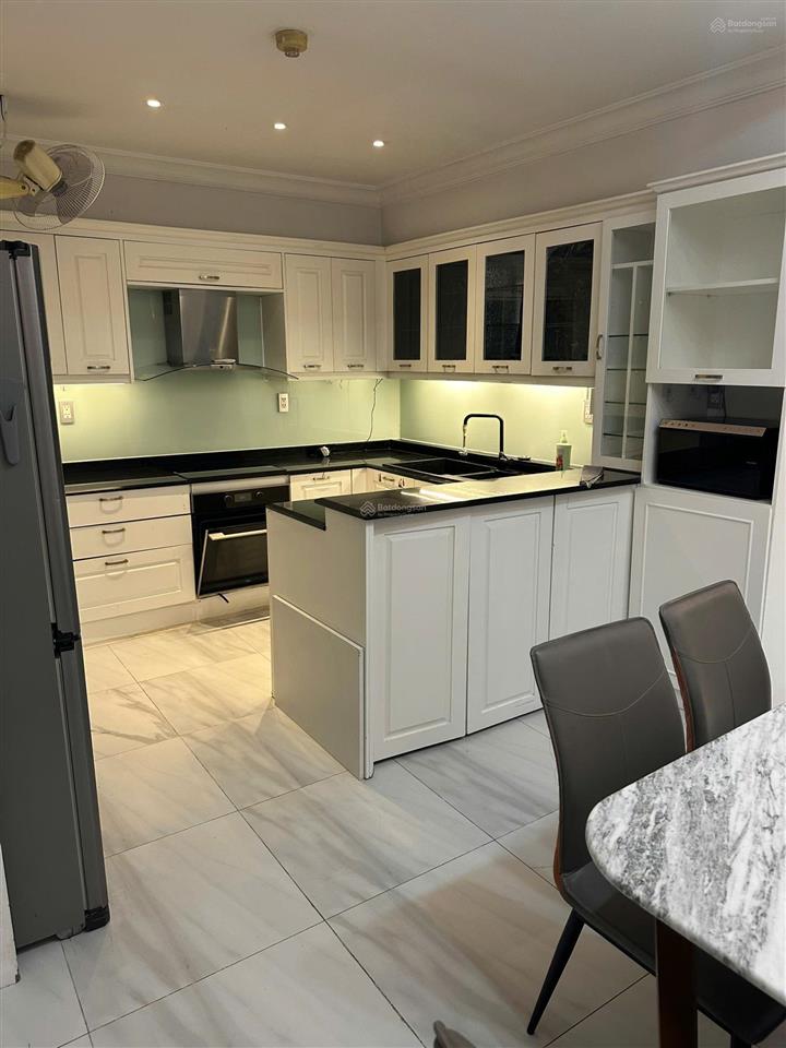 Cho thuê căn hộ cantavil an phú diện tích 150m2 giá chỉ 28tr/tháng.  0334 848 ***