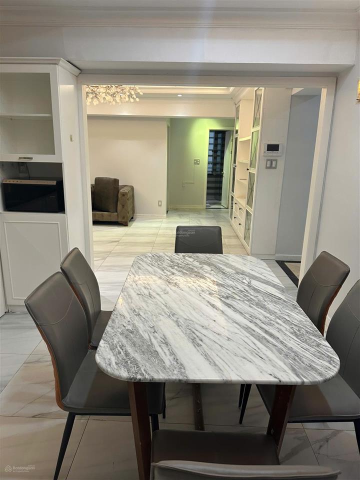 Cho thuê căn hộ cantavil an phú diện tích 150m2 giá chỉ 28tr/tháng.  0334 848 ***