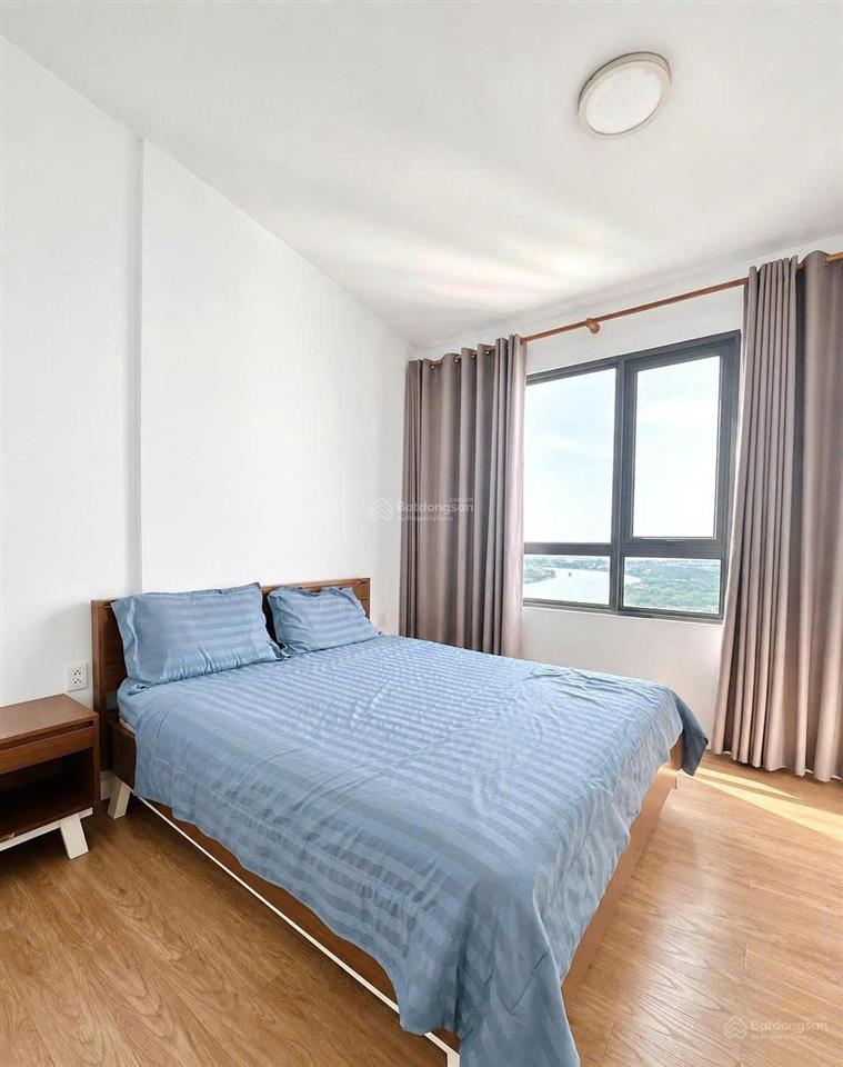 Cho thuê căn hộ masteri thảo điền 2pn2wc giá hời thị trường 18tr/tháng.  0334 848 ***