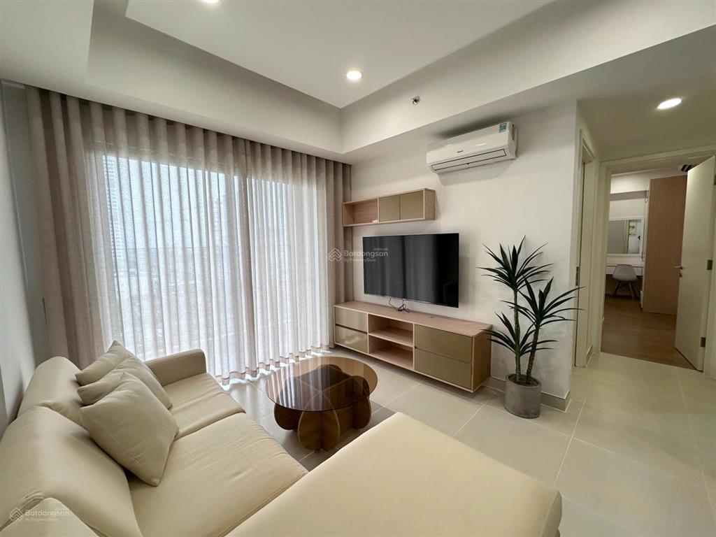 Cho thuê căn hộ masteri thảo điền 2pn2wc giá hời thị trường 18tr/tháng.  0334 848 ***