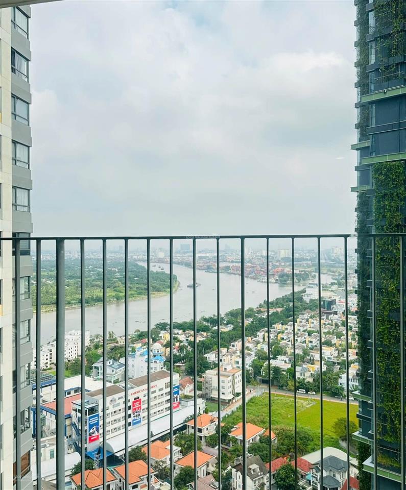 Cho thuê căn hộ masteri an phú ntcb 2pn2wc giá 17,5tr/tháng.  0334 848 ***
