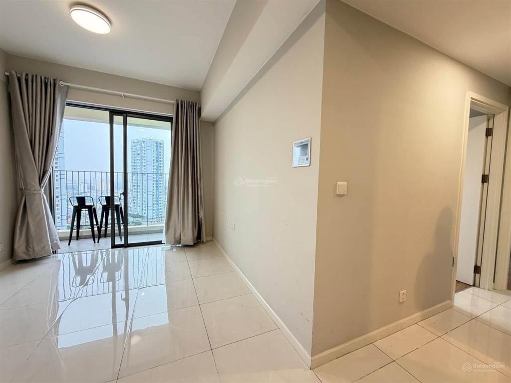 Cho thuê căn hộ masteri an phú ntcb 2pn2wc giá 17,5tr/tháng.  0334 848 ***