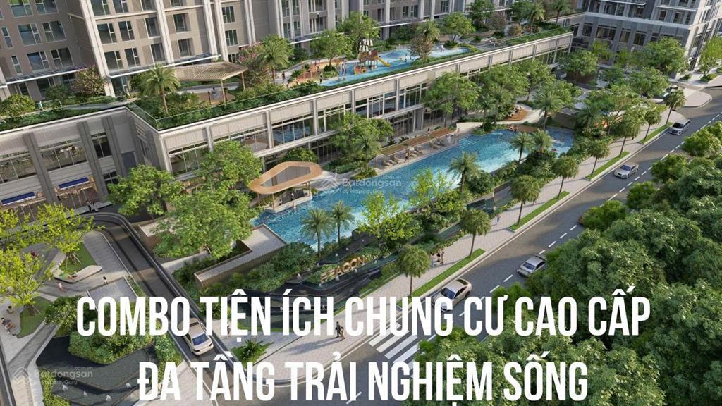 Căn hộ cao cấp sở hữu lâu dài mặt biển vũng tàu giá chỉ 2 tỷ 5 , cơ hội đầu tư hiếm có năm 2026