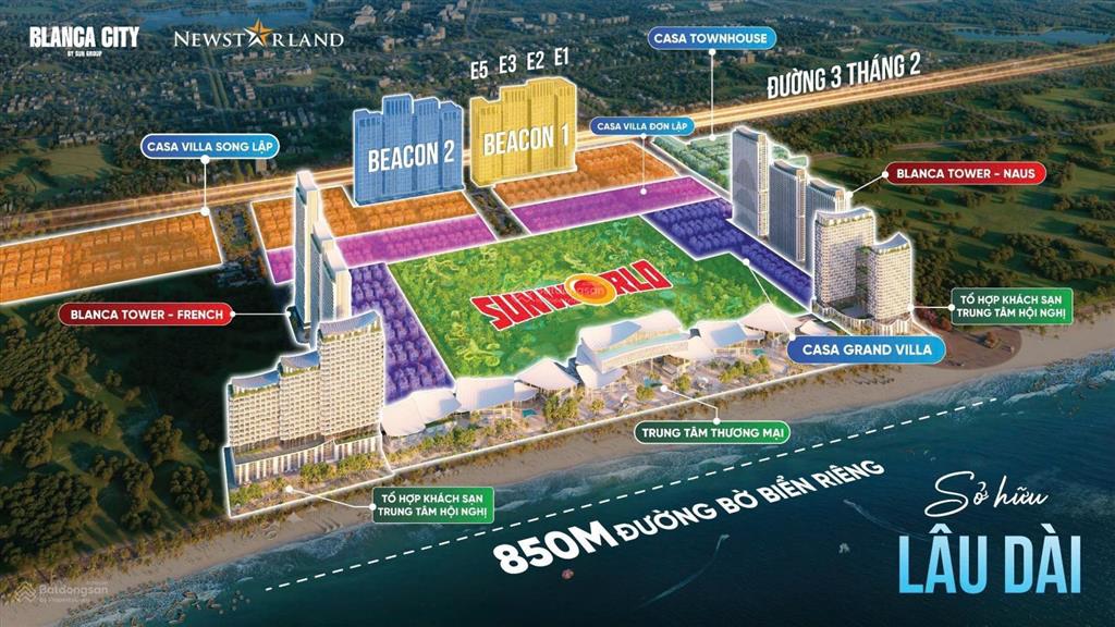Căn hộ cao cấp sở hữu lâu dài mặt biển vũng tàu giá chỉ 2 tỷ 5 , cơ hội đầu tư hiếm có năm 2026