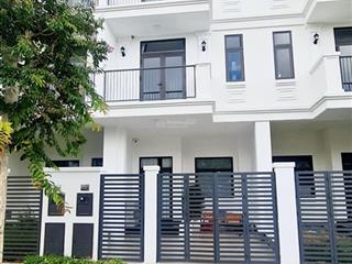 Cần bán liền kề full nội thất sổ hồng riêng giá chỉ 9 tỷ 2 tại lavida residences vũng tàu