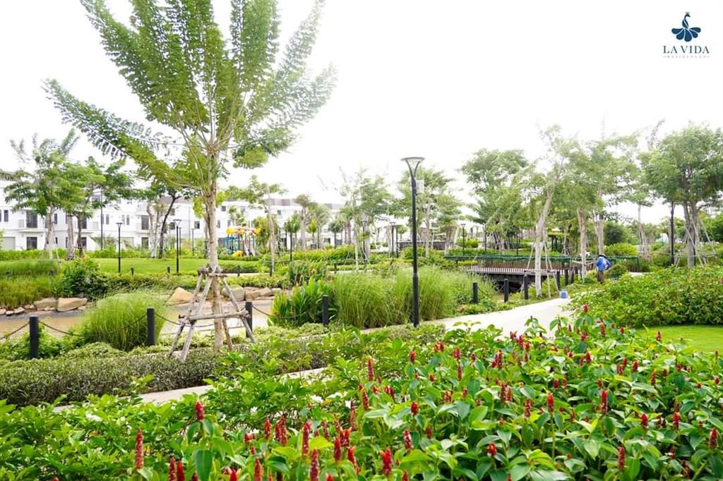 Cần bán liền kề full nội thất sổ hồng riêng giá chỉ 9 tỷ 2 tại lavida residences vũng tàu