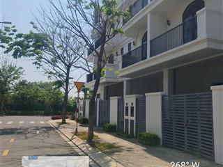 Nhà phố lavida 6m ngang full nội thất  sổ hồng cầm tay, đông nam, chỉ 10 tỷ 499 ( bao thuế phí)