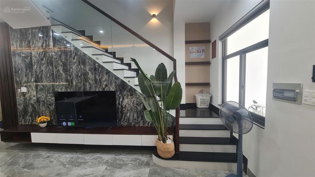Cho thuê nhà phố lavida vũng tàu full nội thất cao cấp chỉ việc xách vali vào ở!