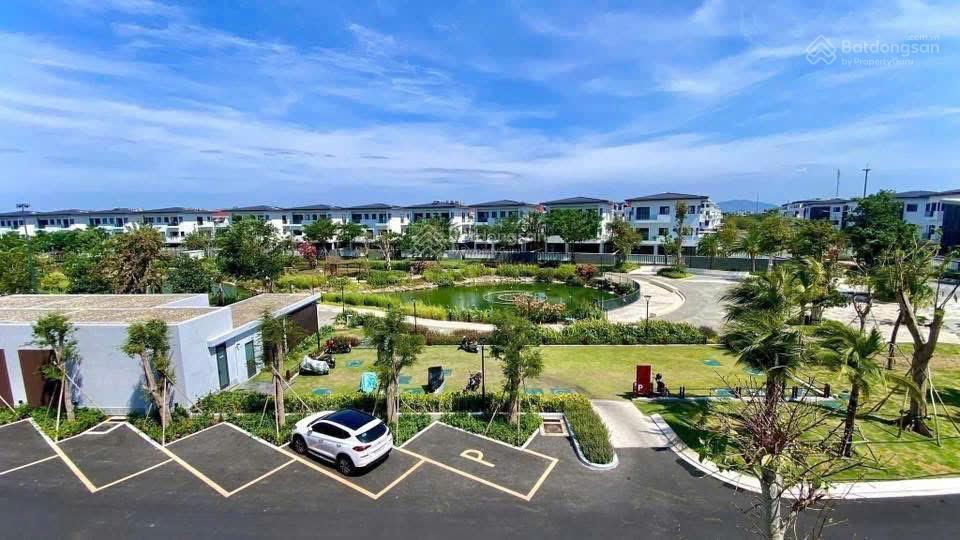 Bán căn liền kề lavida residences vũng tàu. dt đất 87m2 xây dựng 5x13m hướng tây bắc, giá 7 tỷ 6.