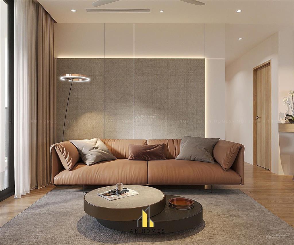 Bán căn hộ chung cư 2pn, 2wc, 68m2 tại phú thịnh green park, giá 5,55 tỷ vnd