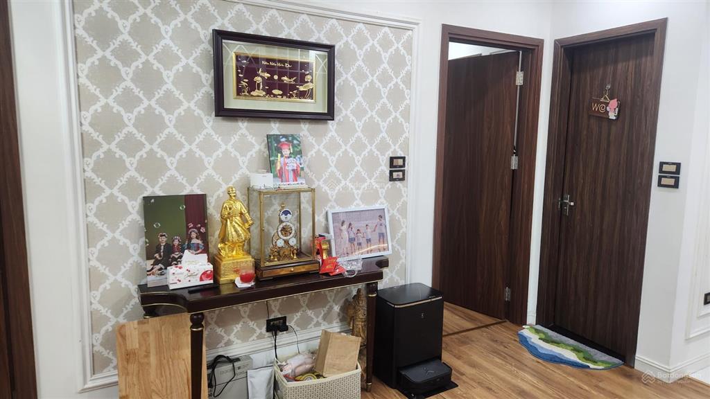 Căn hộ 3pn + 2wc tại phú thịnh green park, giá siêu hời 7,3 tỷ, 90m2, hà đông, hà nội