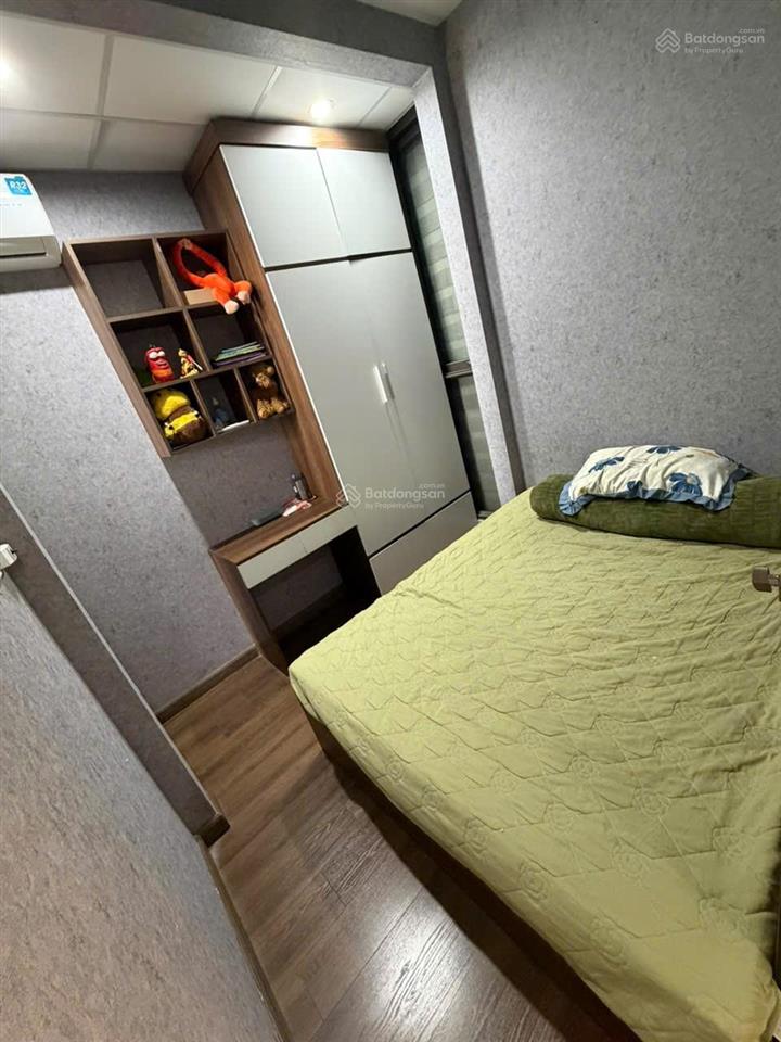 Cần bán căn hộ 2 phòng ngủ 2 wc rộng 83m2, full đủ đồ cực đẹp