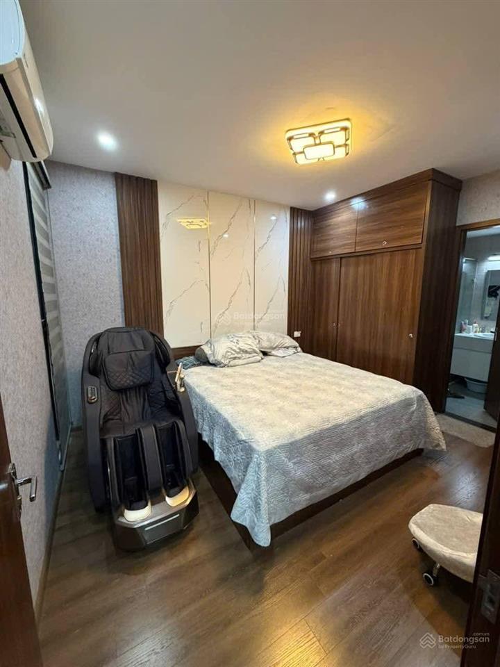 Cần bán căn hộ 2pn2wc+1, dtich 83m2(có thể cải tạo lên 3pn) tầng trung, full đồ đẹp! giá 6t1