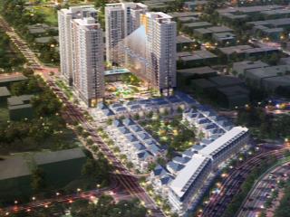 Bán nhanh victoria village 2pn 64m2 diện tích sử dụng giá 6.5 tỷ allin