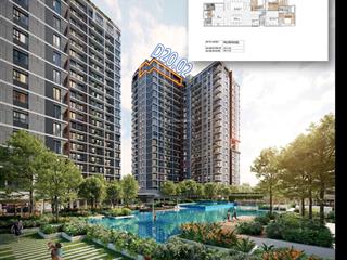 Penthouse giá tốt elysian, thanh toán giãn trong 5 năm, nhận nhà 2027