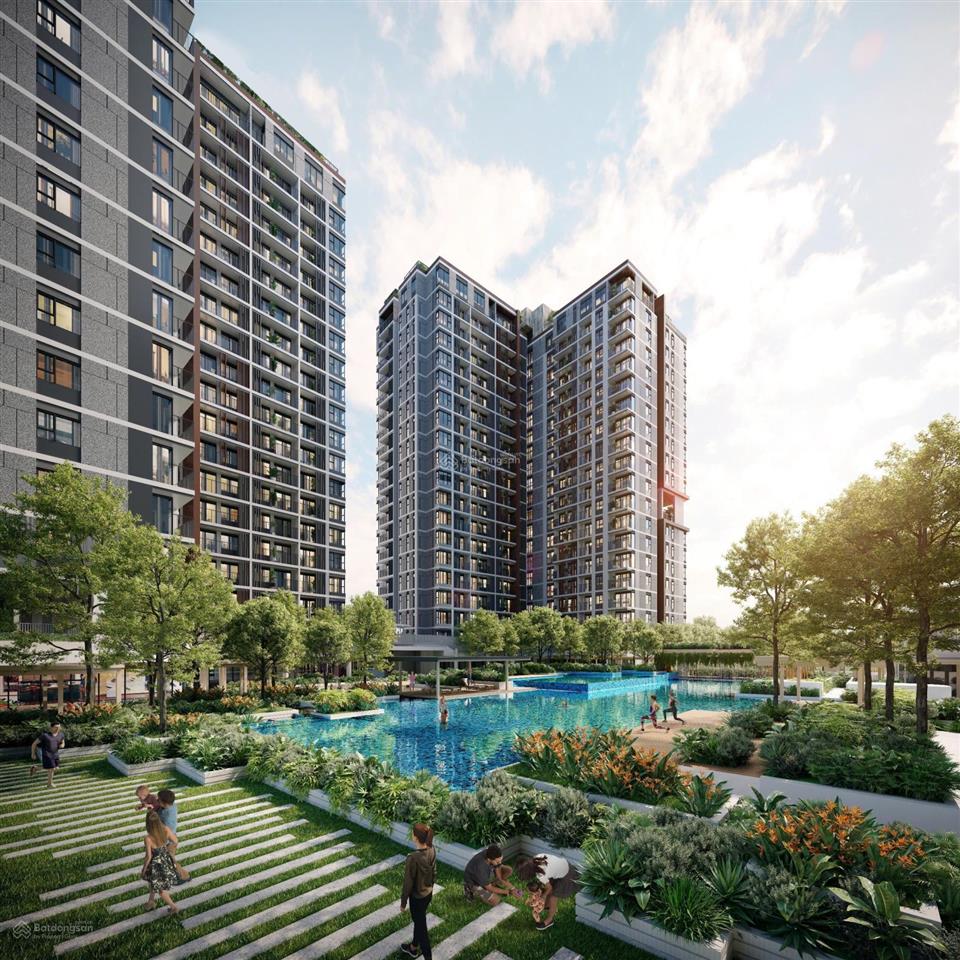 Penthouse giá tốt elysian, thanh toán giãn trong 5 năm, nhận nhà 2027